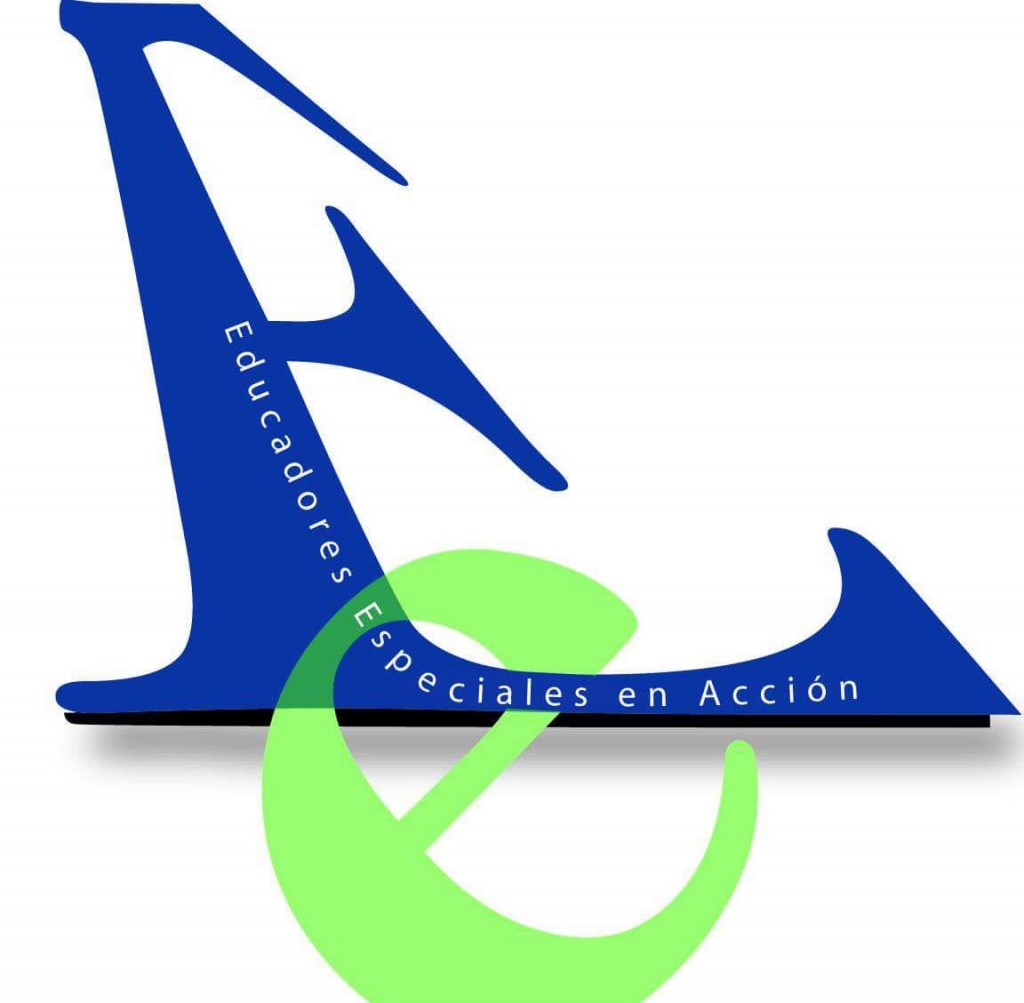Imagen Logo de la Asociación Educadores Especiales en Acción