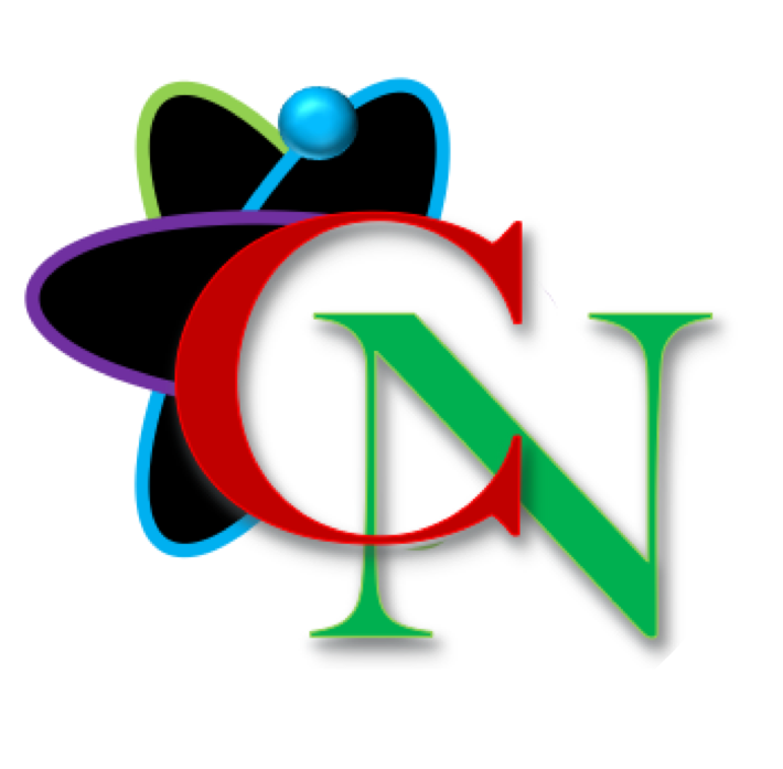 Logo representativo del Programa de Ciencias Naturales(Redondo)