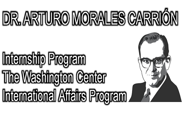 Internado Dr. Arturo Morales Carrión Imagen representativa al Internado Dr. Arturo Morales Carrión