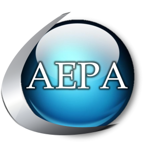 Logo de la Asociación Estudiantil de Profesionales Administrativos