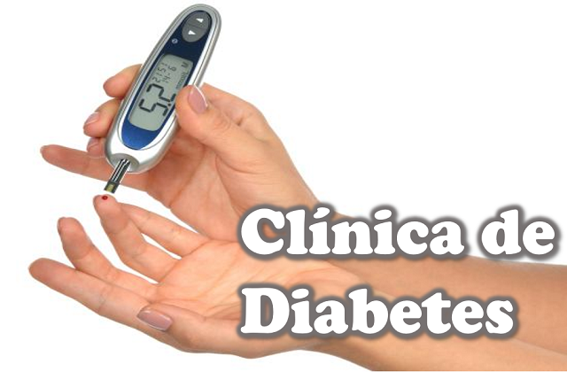 clinicadiabetes Imagen representativa a Clínica de Diabetes UPR Cayey