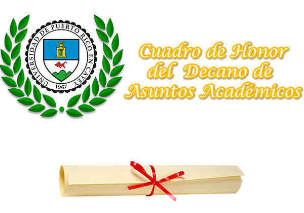 honor-2017r Imagen represtativa al listado de estudiantes del Cuadro de Honor UPR Cayey