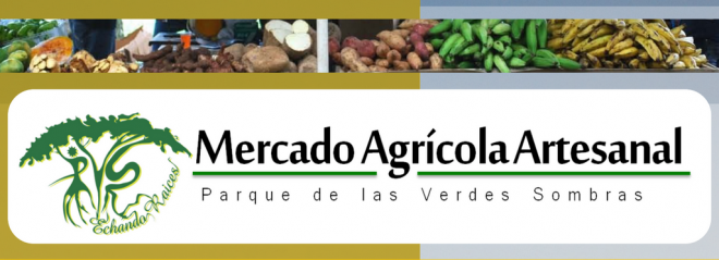 mercado-agricola Imagen representativa al Mercado Agrícola UPR Cayey