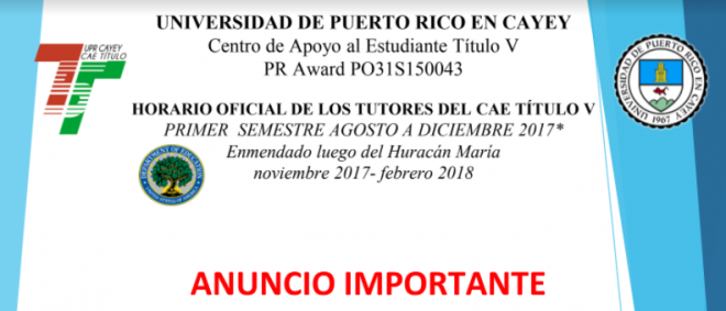 aviso-importante-t5 Imagen banner de Titulo V