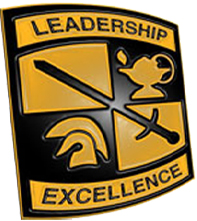 Logo del ROTC