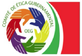 etica Logo Ética Gubernamental