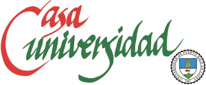 Logo de Casa Universidad UPR Cayey