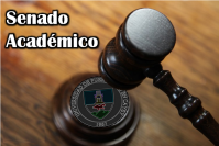 Imagen representativa al Senado Académico