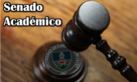 Imagen representativa al Senado Académico