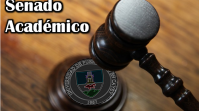 Imagen representativa al Senado Académico