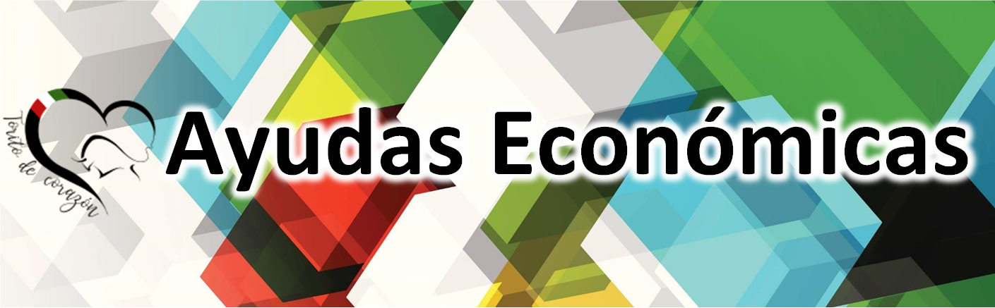 Imagen banner Ayudas Económicas