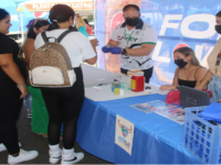 Imagen de Feria de Salud