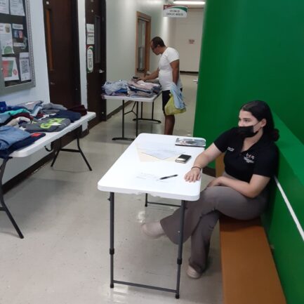 Imagen actividad Portones Abiertos Foto 1