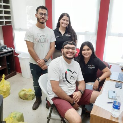 Imagen actividad Portones Abiertos Foto 2