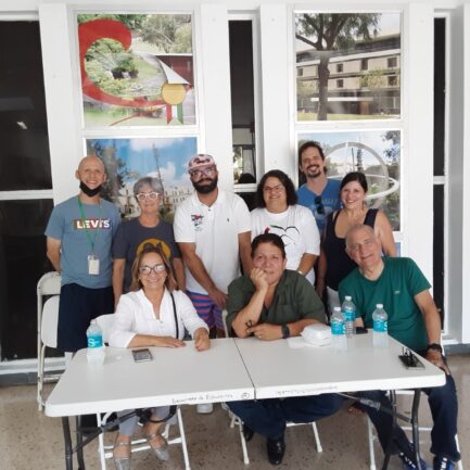 Imagen actividad Portones Abiertos Foto 3