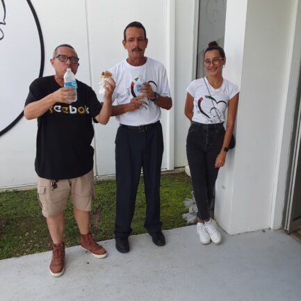 Imagen actividad Portones Abiertos Foto 5