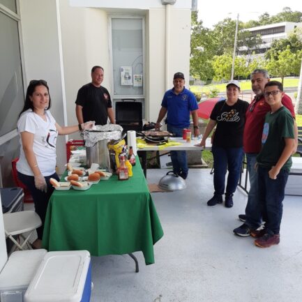 Imagen actividad Portones Abiertos Foto 6