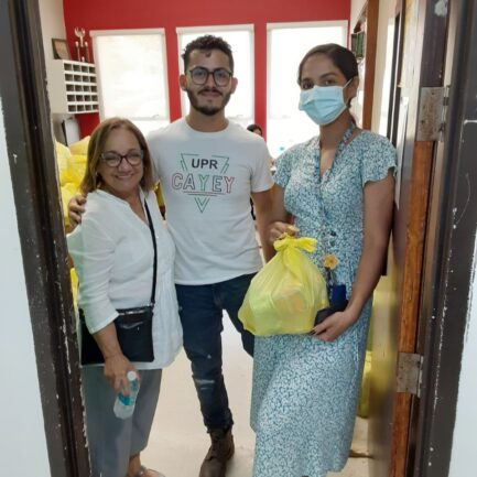 Imagen actividad Portones Abiertos Foto 7