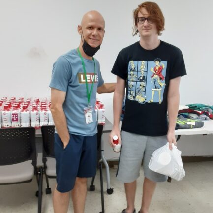 Imagen actividad Portones Abiertos Foto 8