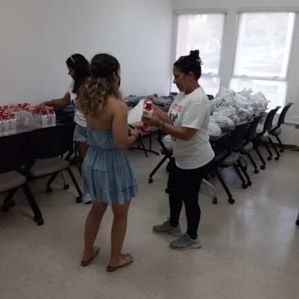 Imagen actividad Portones Abiertos Foto 9