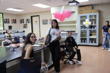 Biología y Ciencias Naturales 2023 (29)