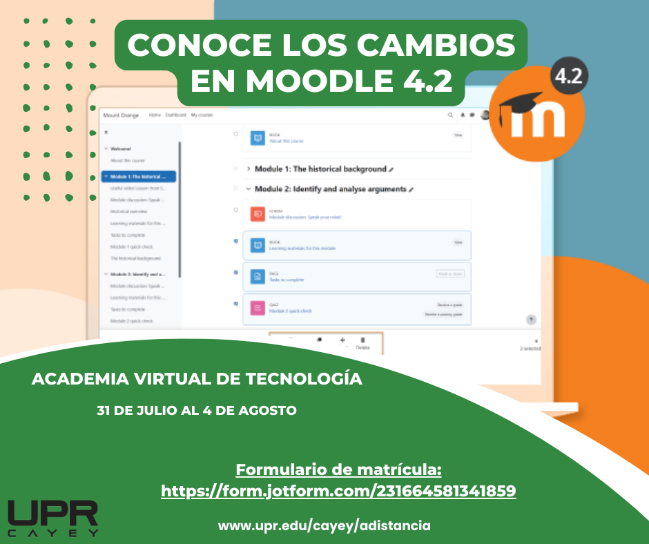 Certificación en herramientas de Inteligencia Artificial para educadores
