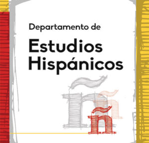 Imagen para enlace al Departamento de Estudios Hispánicos