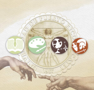 Imagen que lleva al Enlace a webpage de Humanidades