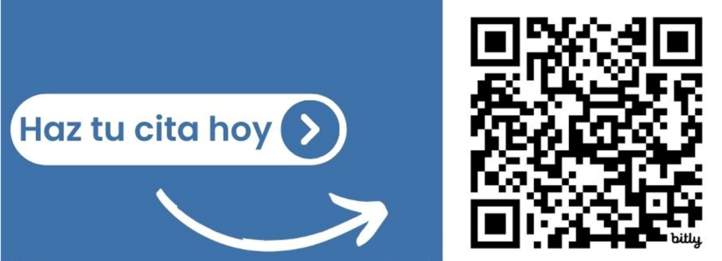 Imagen QR Code para entrar a la forma de VITA