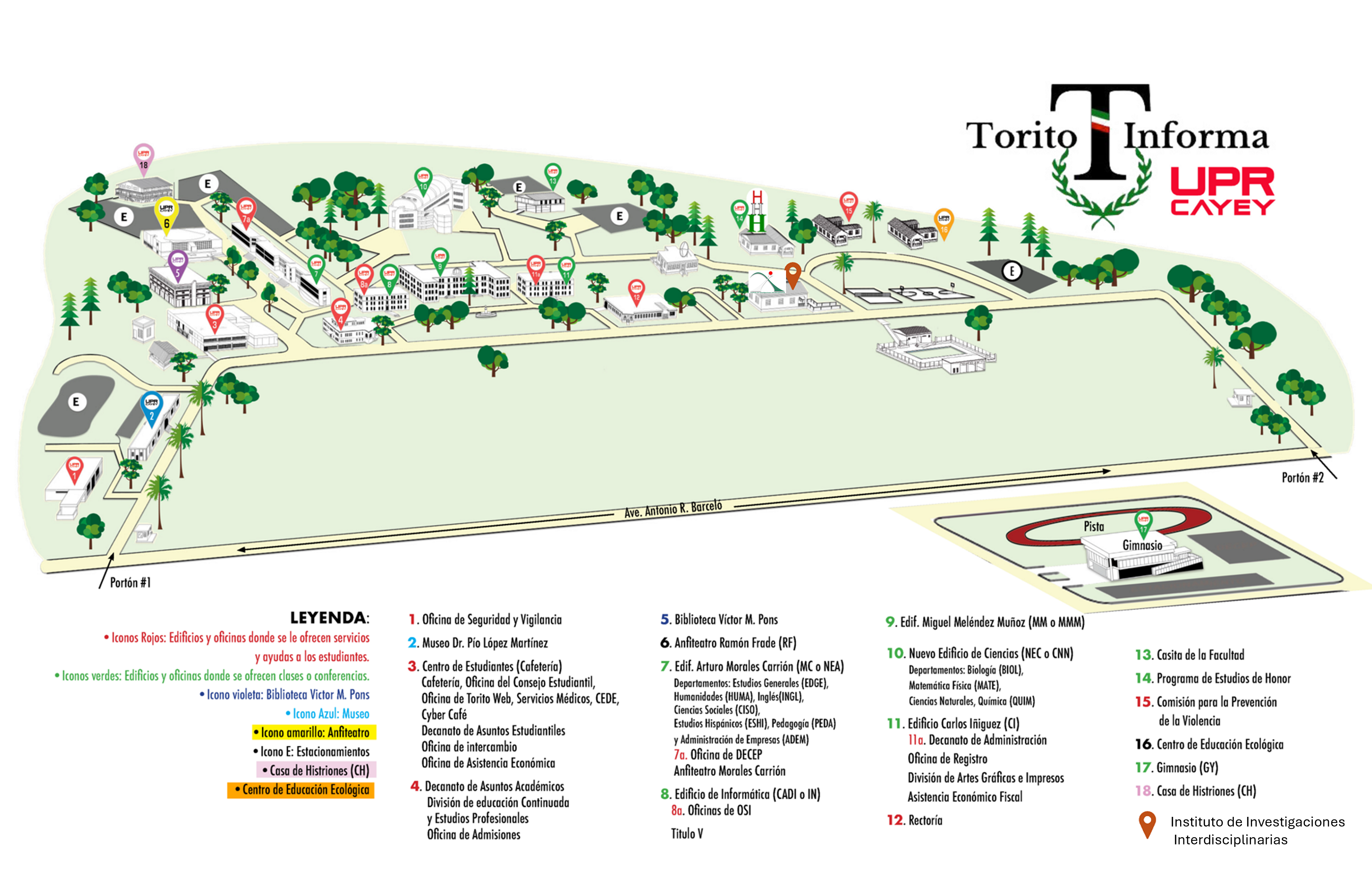 Imagen Mapa UPR Cayey modificado