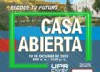 Imagen Promoción Casa Abierta 2025