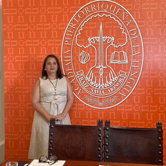 Dra. Rebecca Arana Cacho Imagen de la Dra. Rebecca Arana Cacho