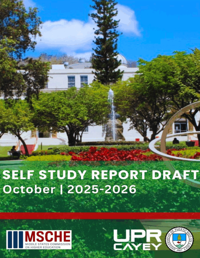 Self Study Report Draft Image Imagen visita