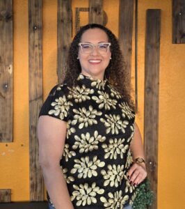 Foto Aurora Biología