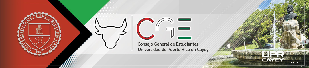 Imagen Banner Consejo de estudiantes