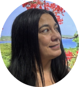 Foto de la Dra María Teresa Machado Mariscal