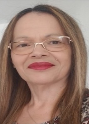 Foto de Nellie Vázquez Rivera