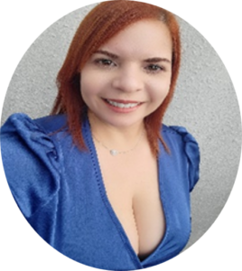 Foto de Thayra Reyes Díaz