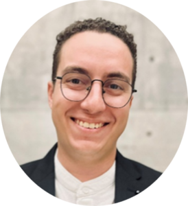 Foto de Wilfredo R. Santiago Hernández