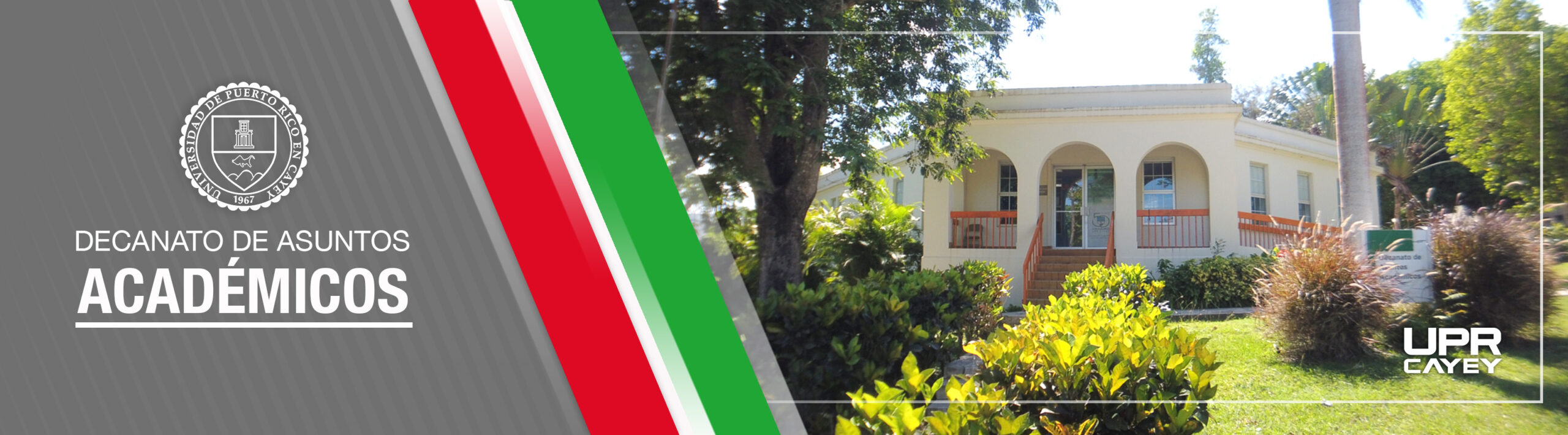 Banner Dec. Académico