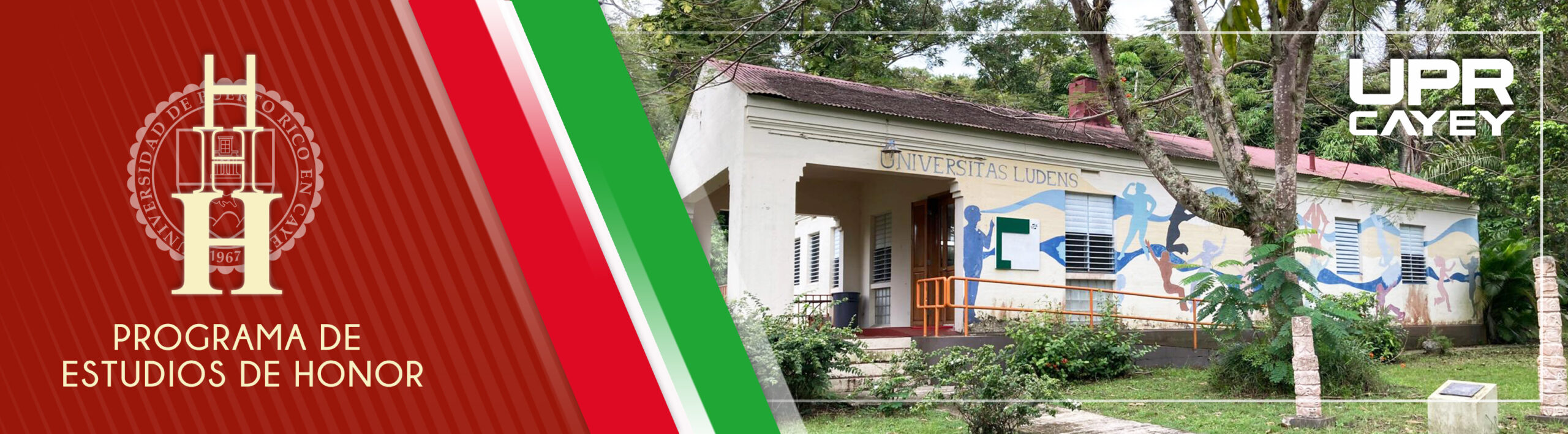 Banner Programa Honor