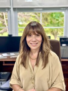 Dra. Rochellie Martínez Vivas