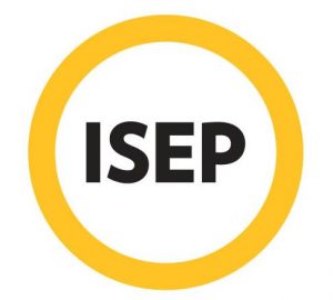 isep logo