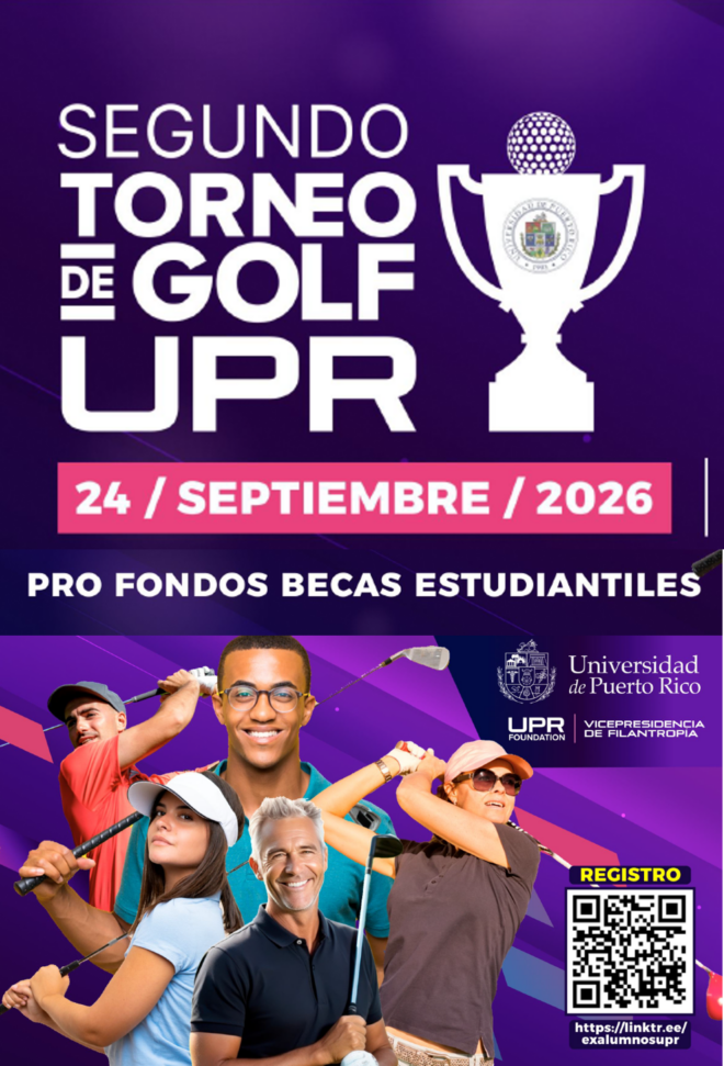 Promoción Torneo Golf Pro Fondos Imagen de Promoción Torneo Golf Pro Fondos