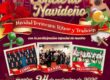 Promoción Concierto de Navidad
